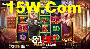 Programa VIP 81Bet