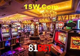 Apostas Esportivas na 81Bet: Um Guia Completo