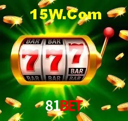 Inovações de Jogos na 81Bet: O Futuro das Experiências Interativas