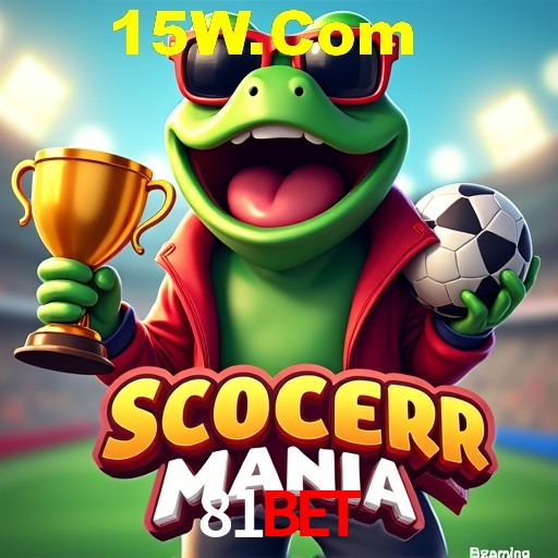 APP oficial da 81Bet para mobile