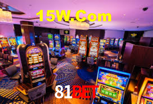 Bônus Generosos e Exclusivos no 81Bet para Você!