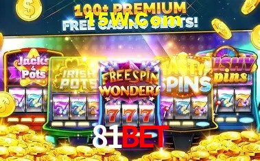 Explorando a Categoria de Eventos em Apostas na 81Bet