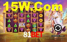81Bet Login