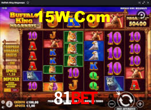 81Bet App