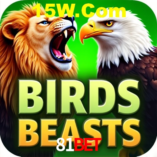 Provedores de Jogos 81Bet