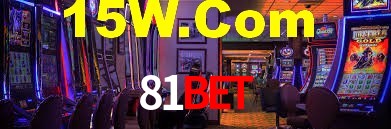 81Bet Login