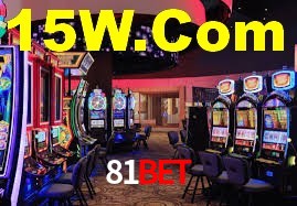 81Bet App