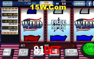 A Emoção da Loteria na 81Bet: Uma Chance de Mudança de Vida