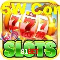 81Bet Login