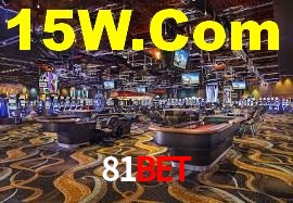 Explore as vantagens do 81Bet: serviço profissional e confiabilidade