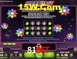 VIP Casino 81Bet