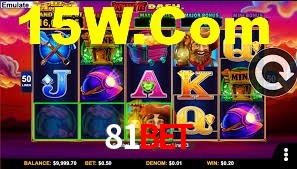81Bet Login