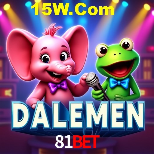 Seasonal Promotions 81Bet