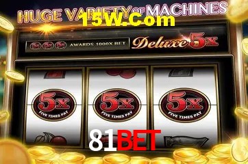 Descubra o Programa VIP da 81Bet: Vantagens Exclusivas para Jogadores
