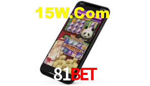 81Bet Login