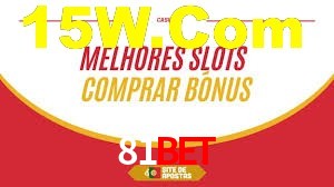 Sinta a adrenalina dos jogos de cassino com 81Bet