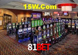 Mesa de Blackjack 81Bet