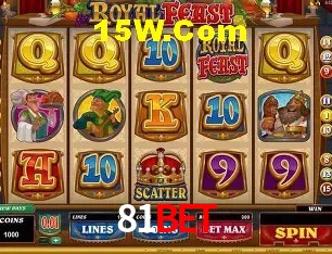 Casino VIP 81Bet