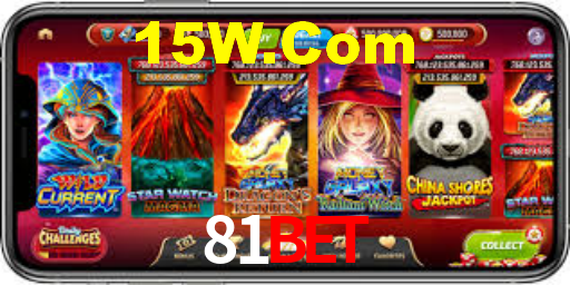 81Bet Login