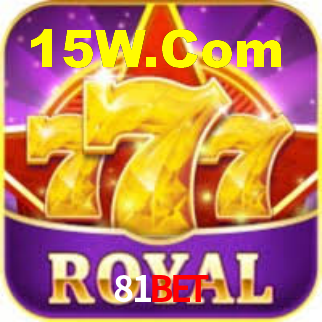 81Bet Login