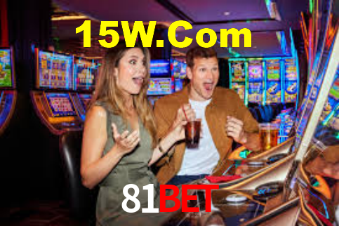 81Bet Login