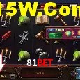 Estatísticas do Jogo 81Bet