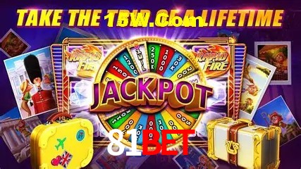 Provedores de Jogos 81Bet