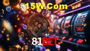 Experiência VIP 81Bet