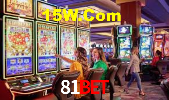 Bônus Generosos e Exclusivos no 81Bet para Você!
