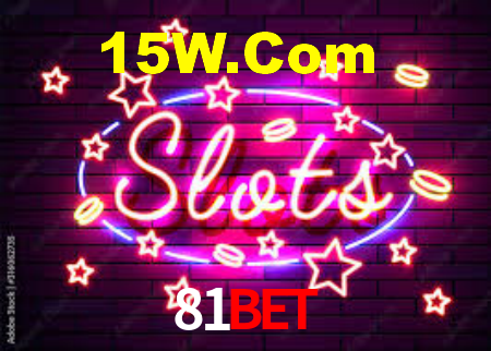 81Bet App