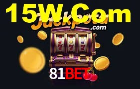 Welcome Bonus 81Bet