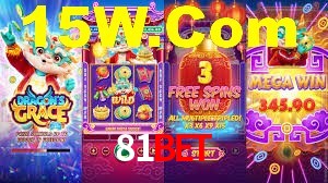 Premium Interface 81Bet