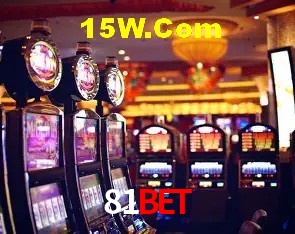 Apostas de Futebol 81Bet