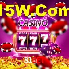 81Bet App