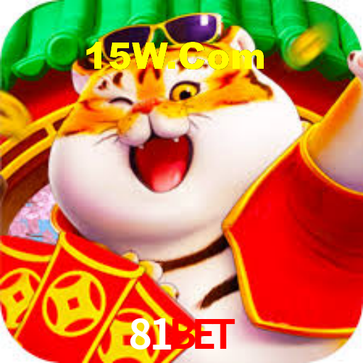 81Bet: Seu Cassino Premiado com Pagamentos Rápidos