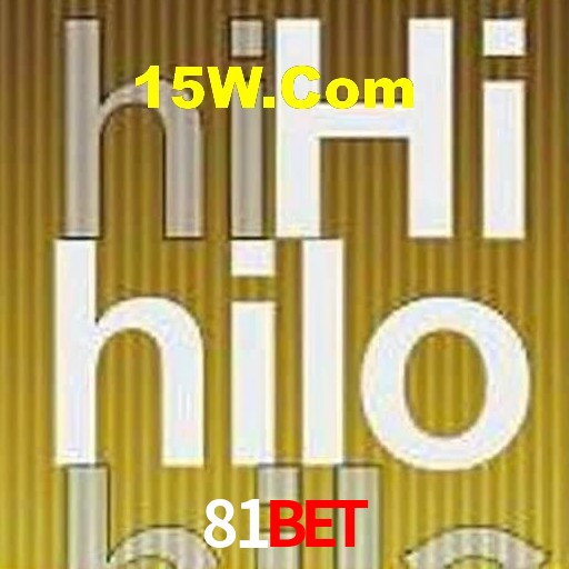 Interface Premium 81Bet