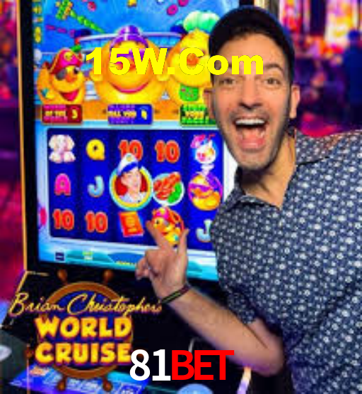 81Bet App