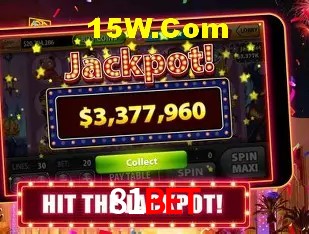 Jogos de Slot 81Bet