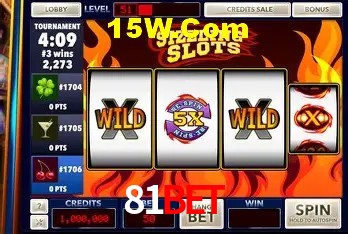 Sistemas de Segurança 81Bet
