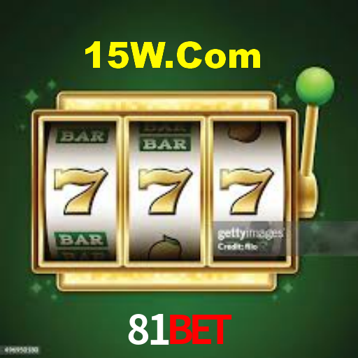 81Bet Login