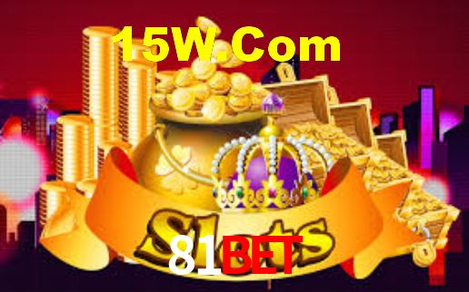 81Bet Login
